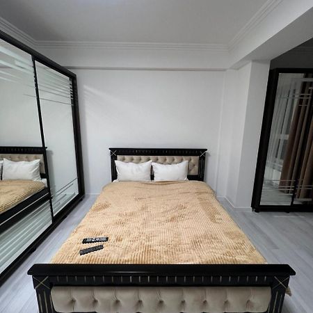Luxury Aparts Chisinau Exterior foto
