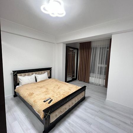 Luxury Aparts Chisinau Exterior foto