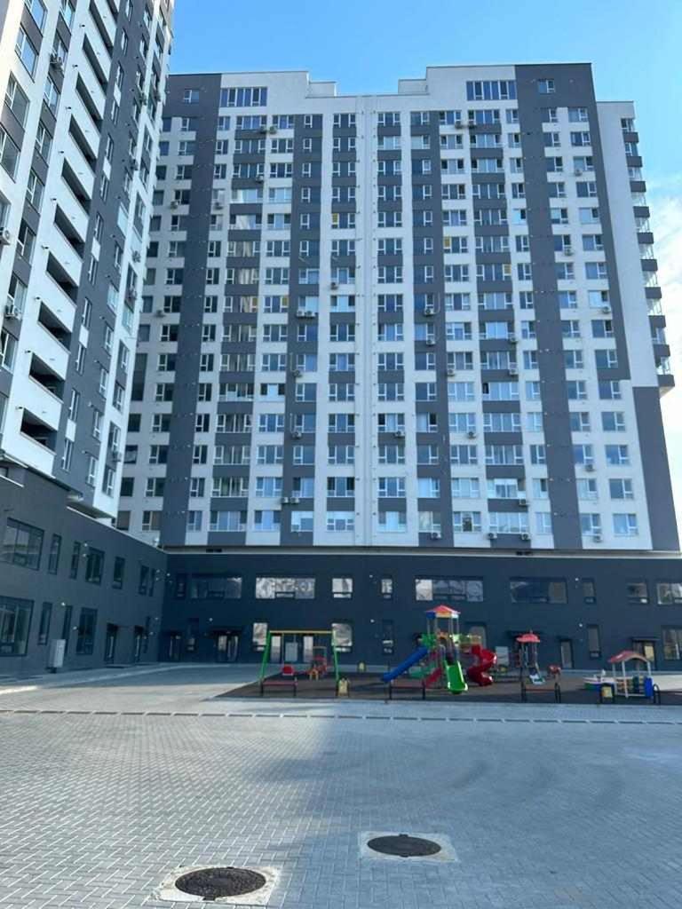 Luxury Aparts Chisinau Exterior foto