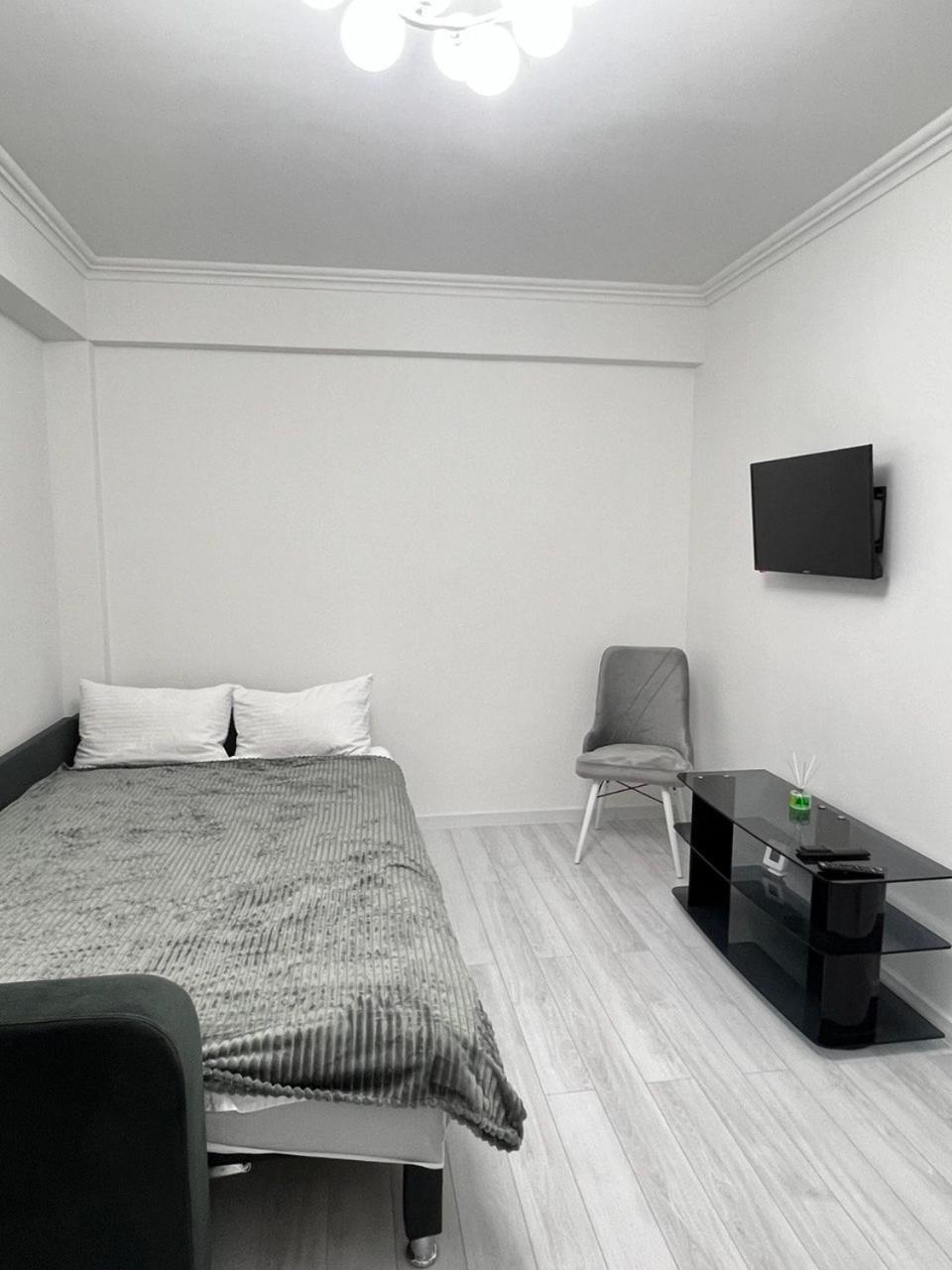 Luxury Aparts Chisinau Exterior foto